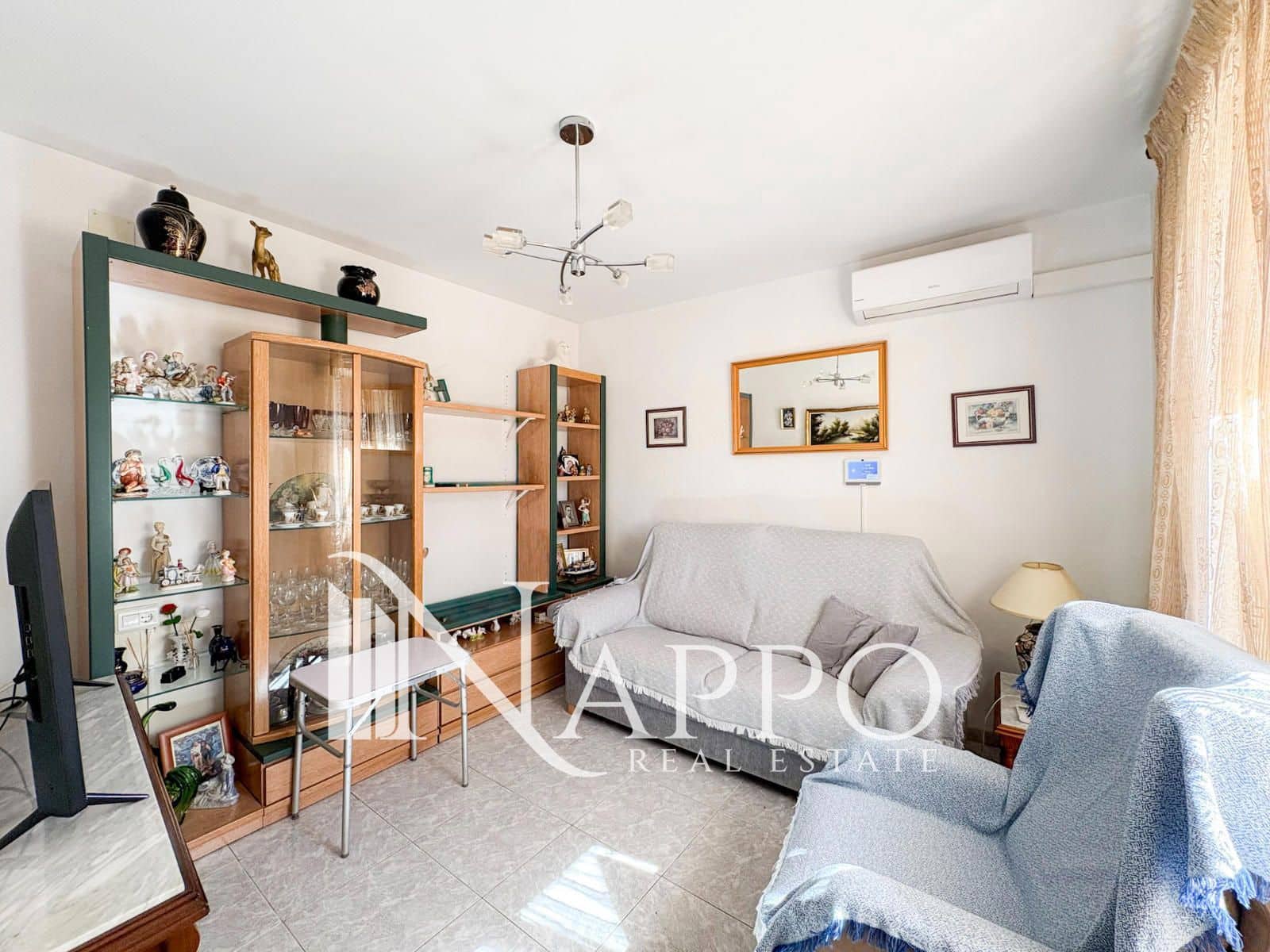10 bedroom Villa for sale in Santa Maria del Cami - € 999,000 (Ref: 10014786)