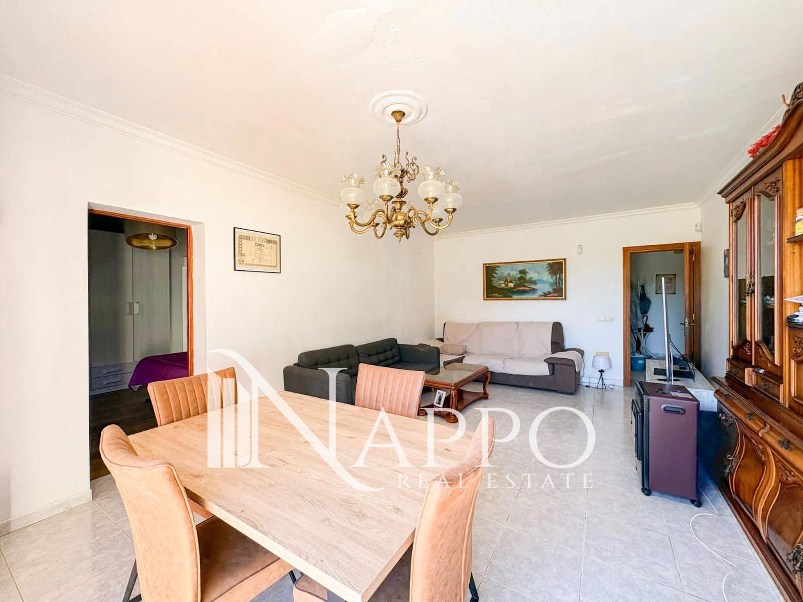 10 bedroom Villa for sale in Santa Maria del Cami - € 999,000 (Ref: 10014786)