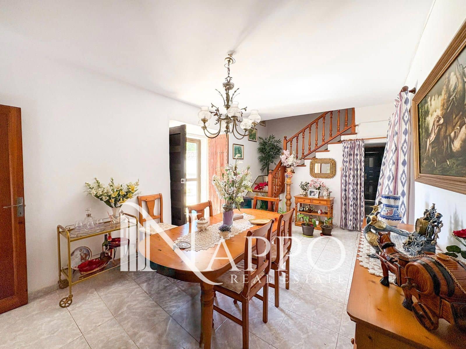 10 bedroom Villa for sale in Santa Maria del Cami - € 999,000 (Ref: 10014786)