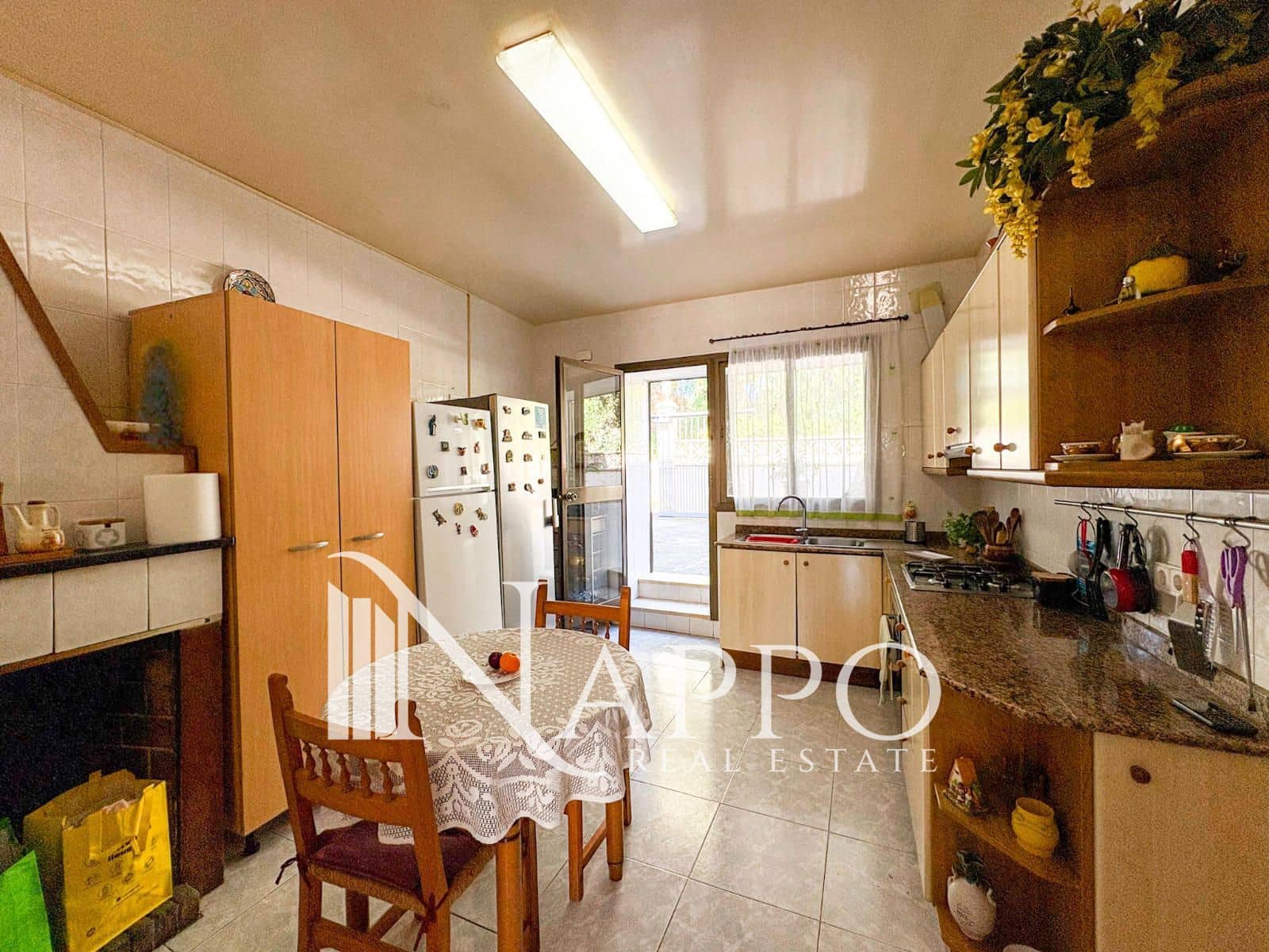 10 bedroom Villa for sale in Santa Maria del Cami - € 999,000 (Ref: 10014786)