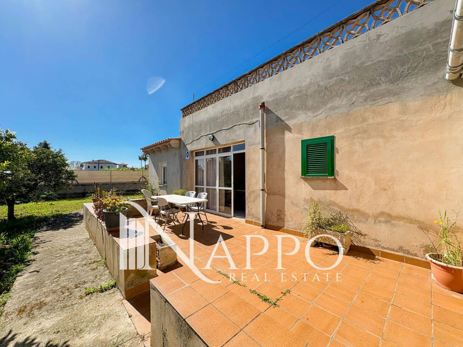 10 bedroom Villa for sale in Santa Maria del Cami - € 999,000 (Ref: 10014786)