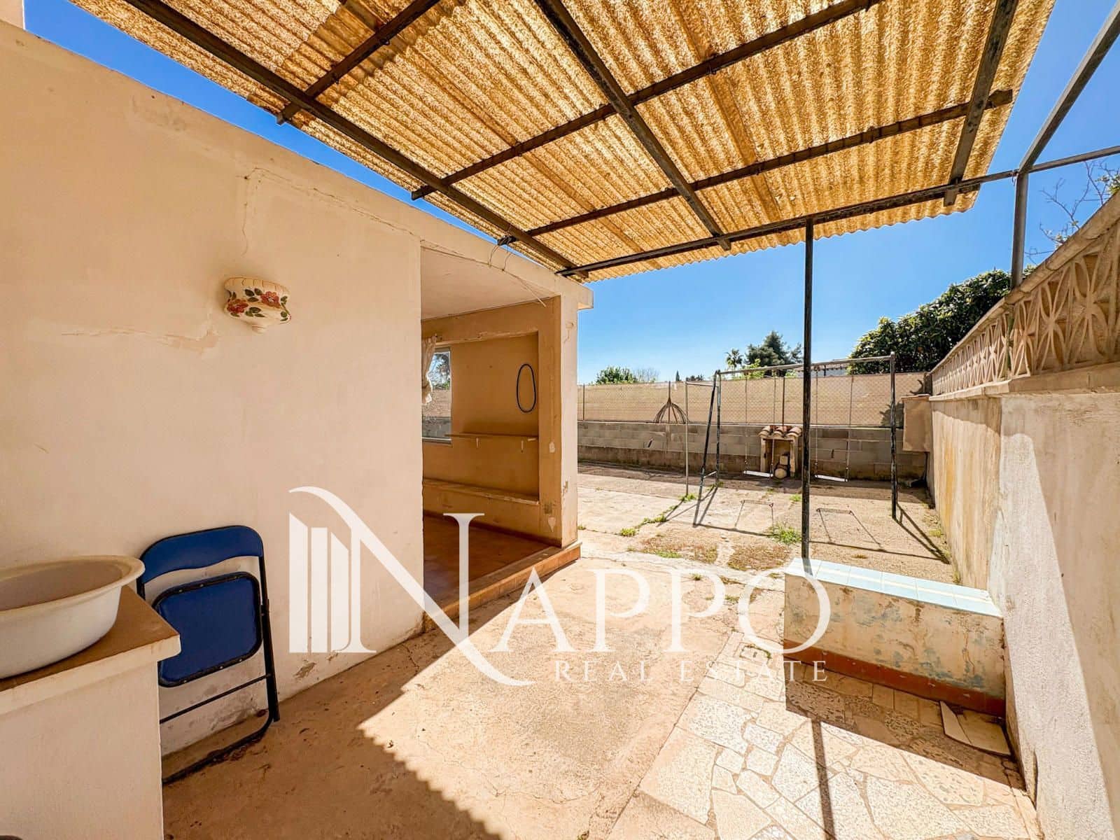 10 bedroom Villa for sale in Santa Maria del Cami - € 999,000 (Ref: 10014786)