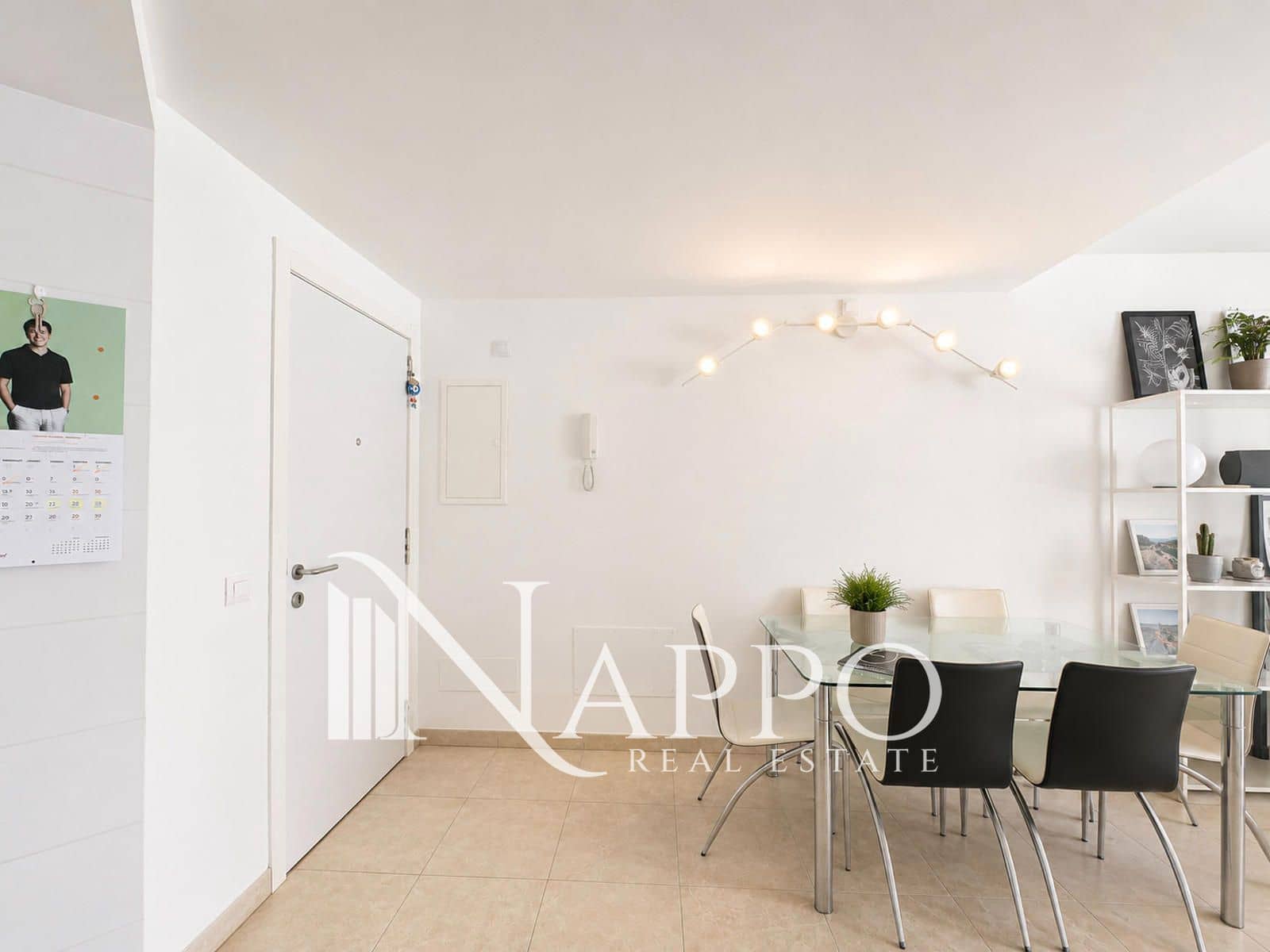2 bedroom Flat for sale in Es Molinar / El Molinar with garage - € 390,000 (Ref: 10016928)
