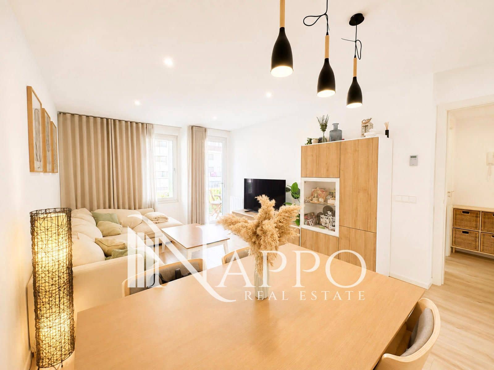 3 quarto Apartamento para venda em Palma de Mallorca com piscina garagem - 570 000 € (Ref: 10018109)
