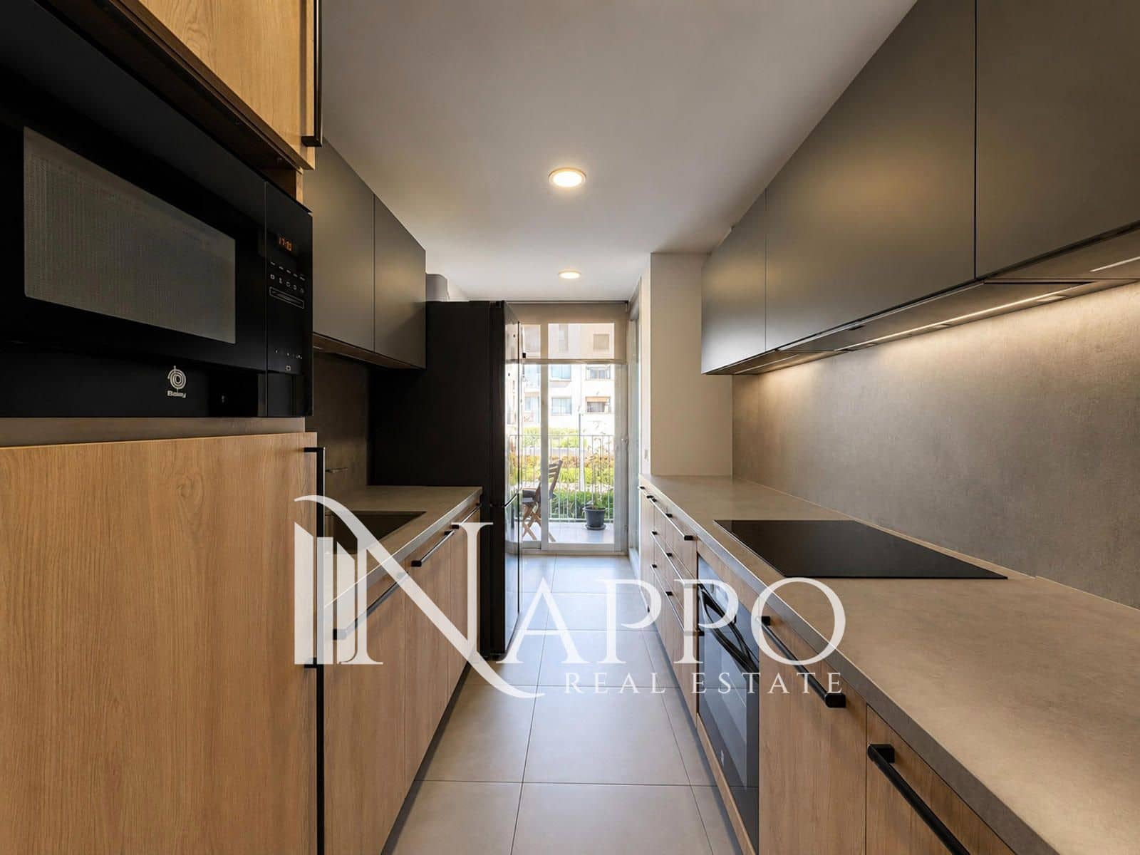 3 quarto Apartamento para venda em Palma de Mallorca com piscina garagem - 570 000 € (Ref: 10018109)