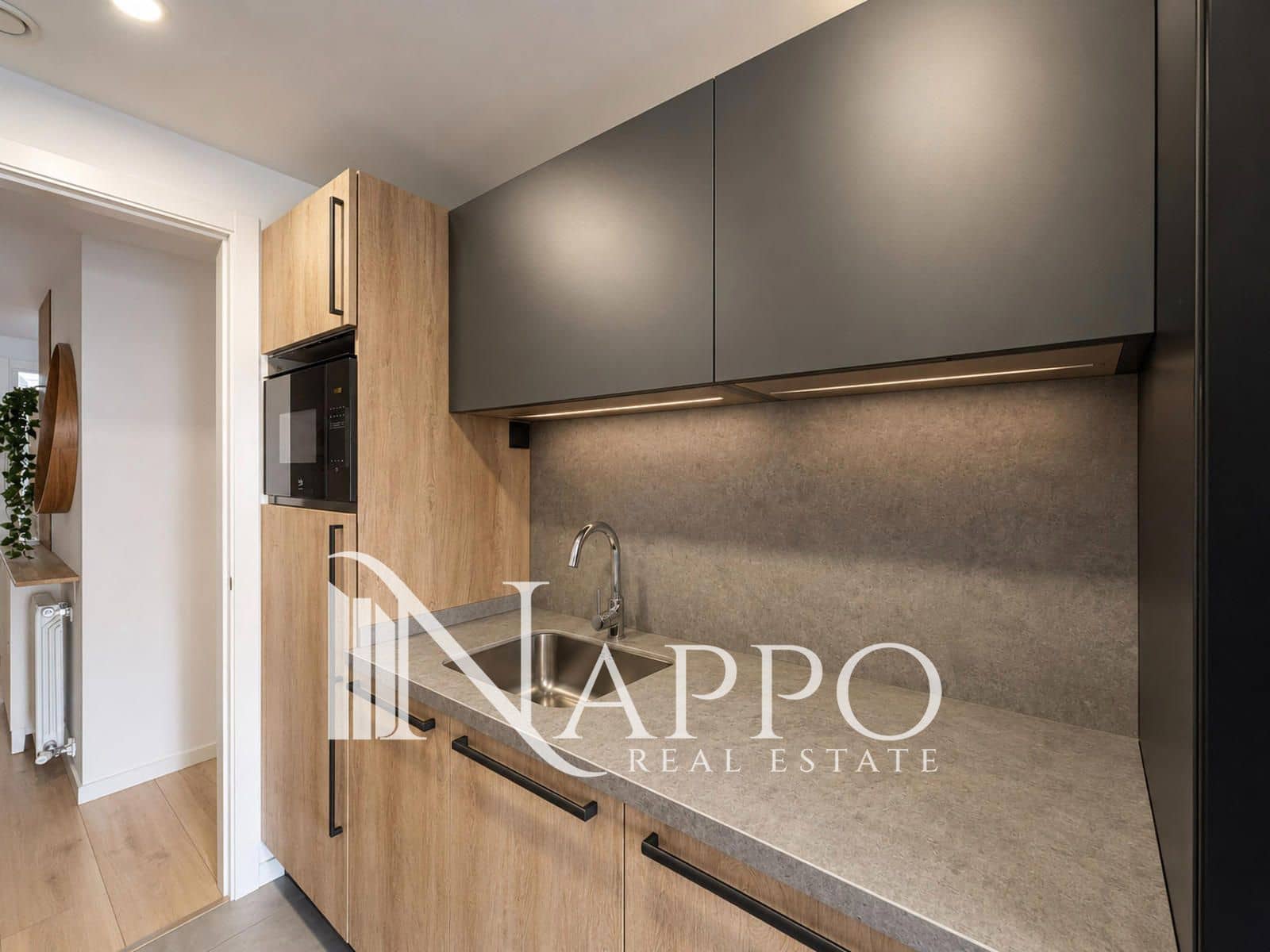 3 quarto Apartamento para venda em Palma de Mallorca com piscina garagem - 570 000 € (Ref: 10018109)