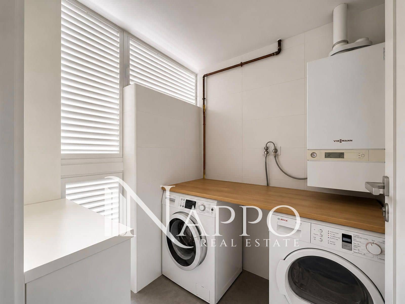 3 quarto Apartamento para venda em Palma de Mallorca com piscina garagem - 570 000 € (Ref: 10018109)