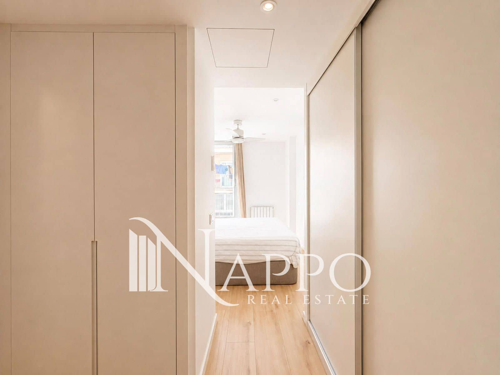 3 quarto Apartamento para venda em Palma de Mallorca com piscina garagem - 570 000 € (Ref: 10018109)