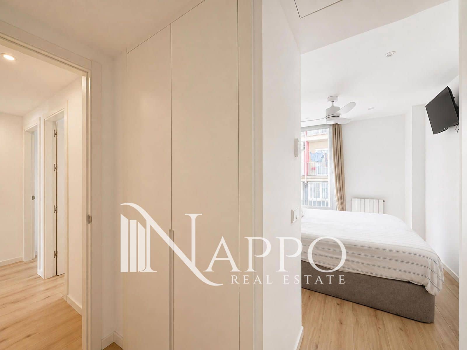 3 quarto Apartamento para venda em Palma de Mallorca com piscina garagem - 570 000 € (Ref: 10018109)