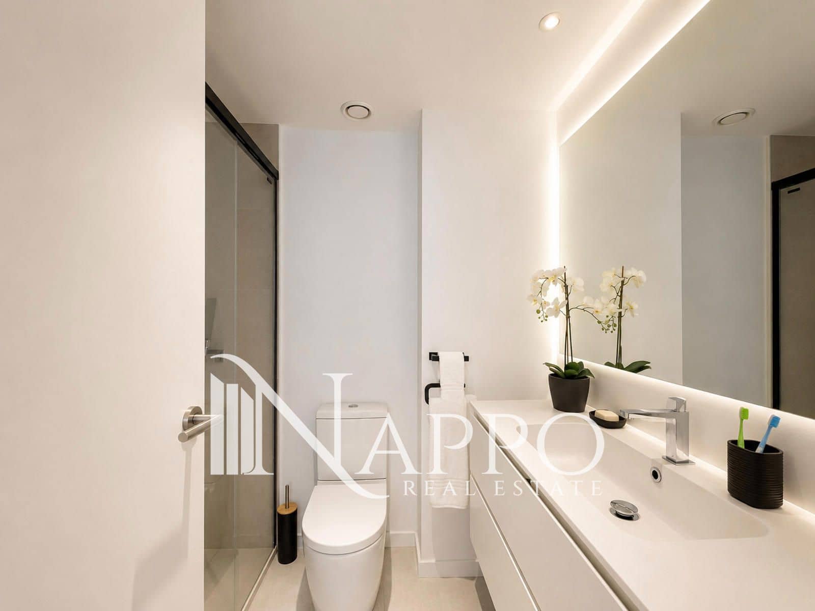 3 quarto Apartamento para venda em Palma de Mallorca com piscina garagem - 570 000 € (Ref: 10018109)