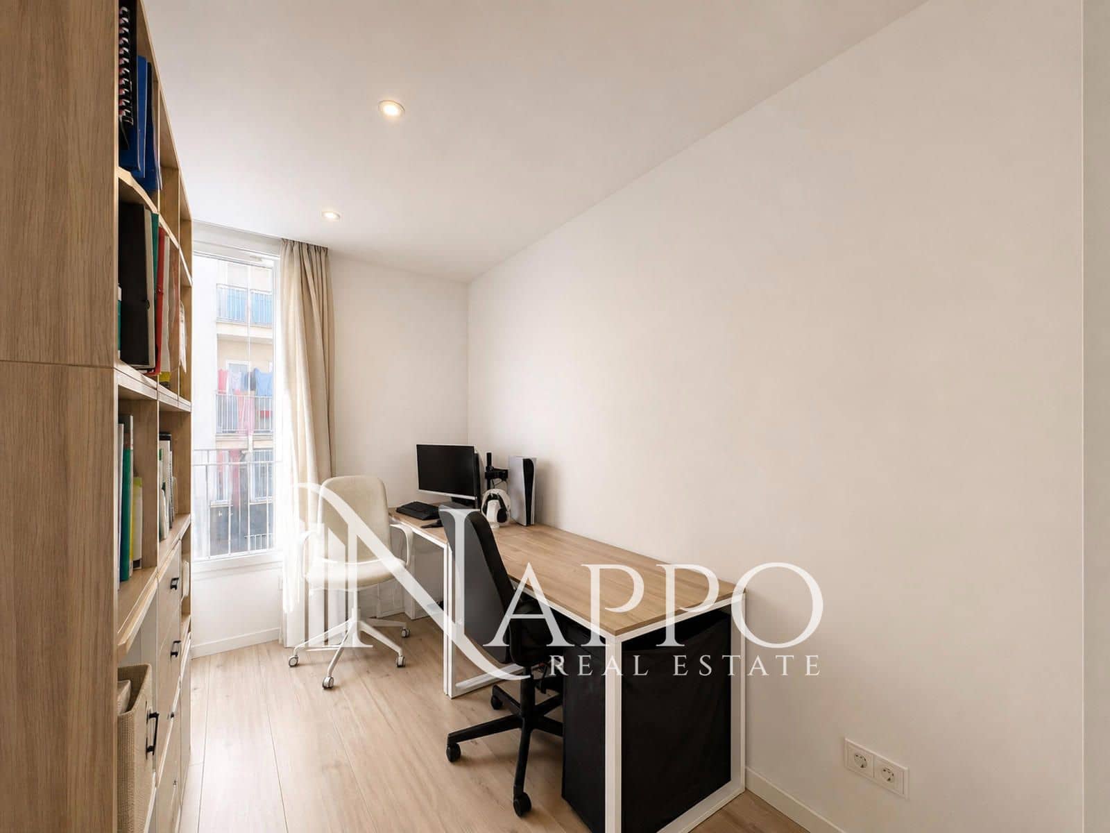 3 quarto Apartamento para venda em Palma de Mallorca com piscina garagem - 570 000 € (Ref: 10018109)