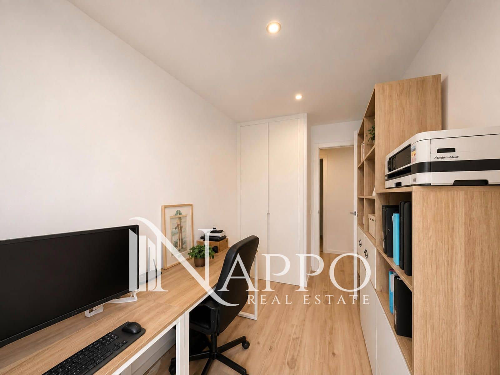 3 quarto Apartamento para venda em Palma de Mallorca com piscina garagem - 570 000 € (Ref: 10018109)