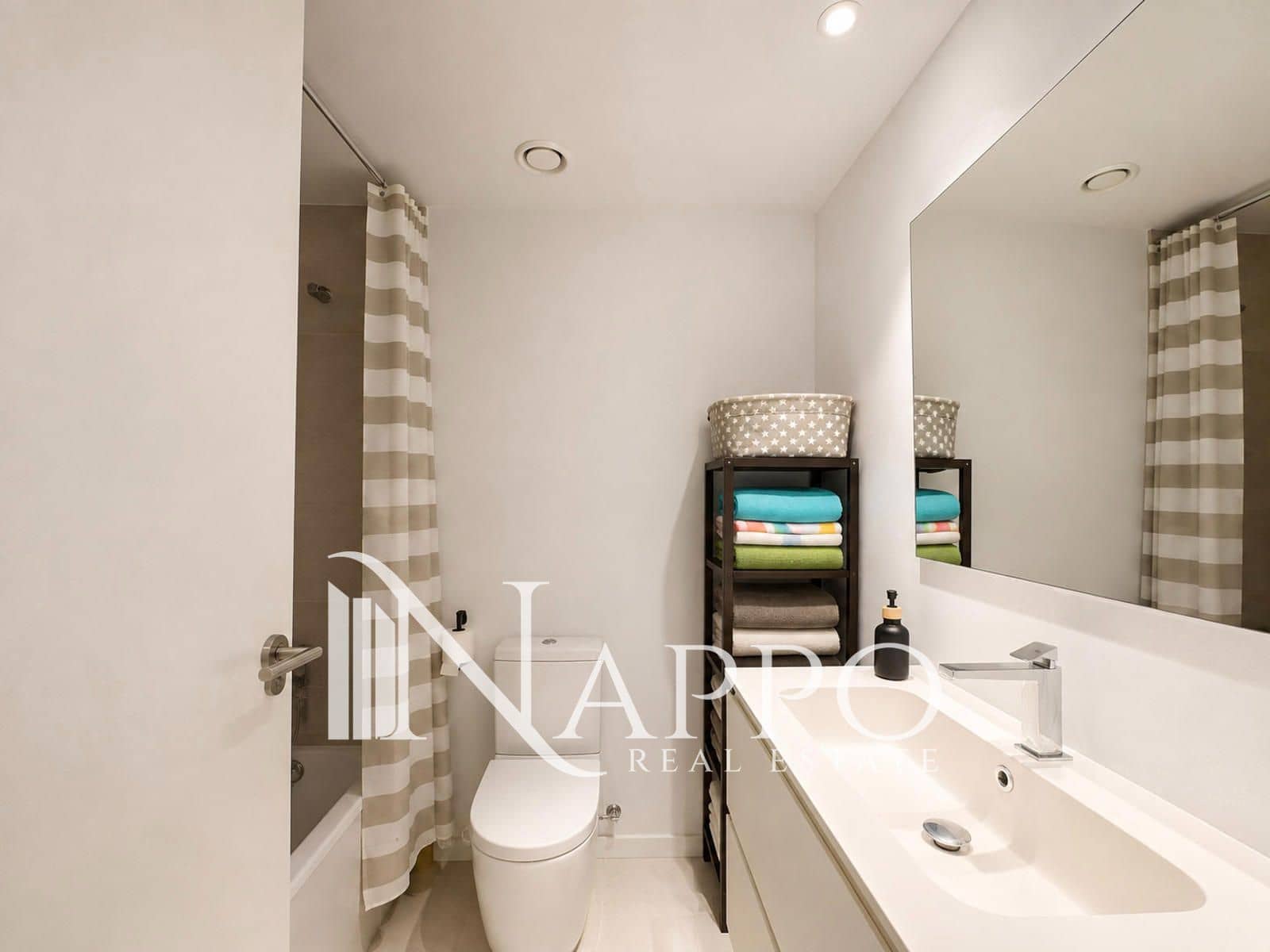 3 quarto Apartamento para venda em Palma de Mallorca com piscina garagem - 570 000 € (Ref: 10018109)