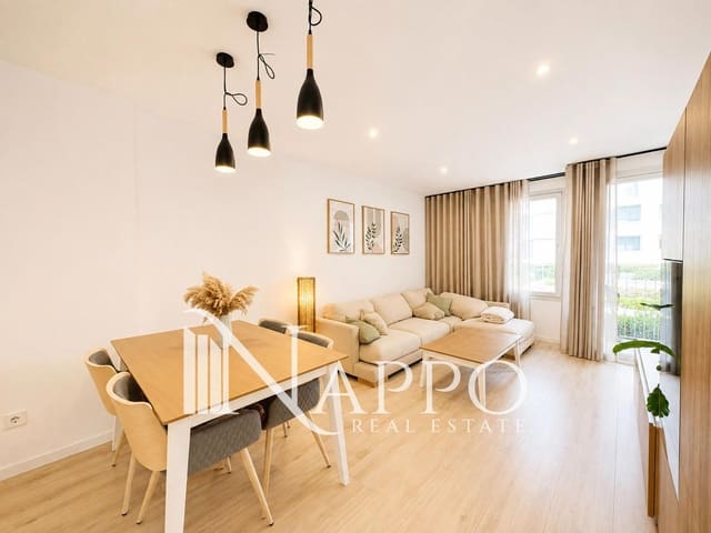 3 quarto Apartamento para venda em Cal Capiscol, Palma de Mallorca com piscina garagem - 570 000 € (Ref: 10018109)