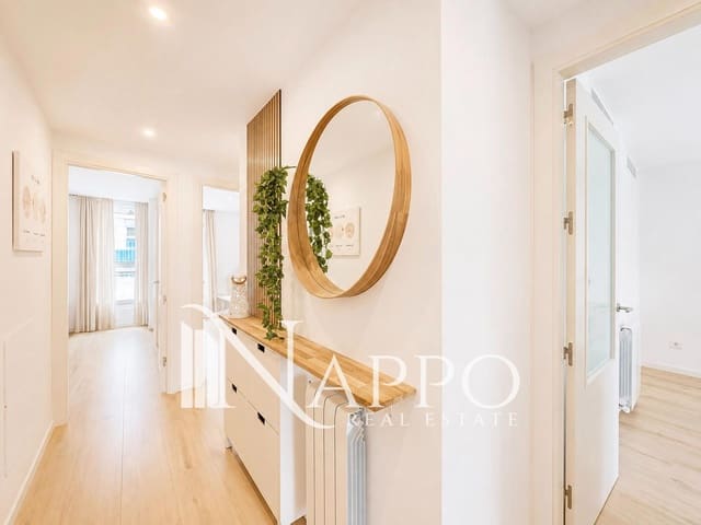 3 quarto Apartamento para venda em Cal Capiscol, Palma de Mallorca com piscina garagem - 570 000 € (Ref: 10018109)