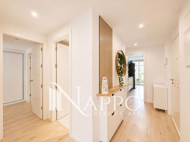 3 quarto Apartamento para venda em Cal Capiscol, Palma de Mallorca com piscina garagem - 570 000 € (Ref: 10018109)