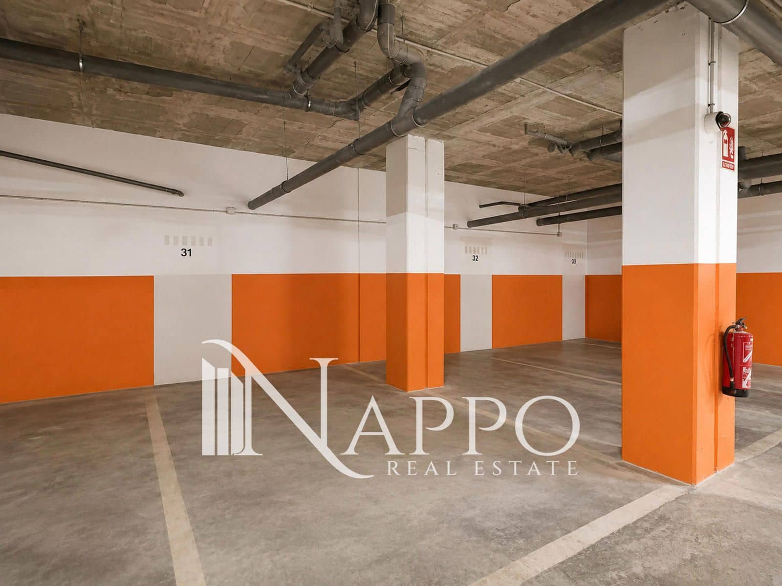 3 quarto Apartamento para venda em Palma de Mallorca com piscina garagem - 570 000 € (Ref: 10018109)
