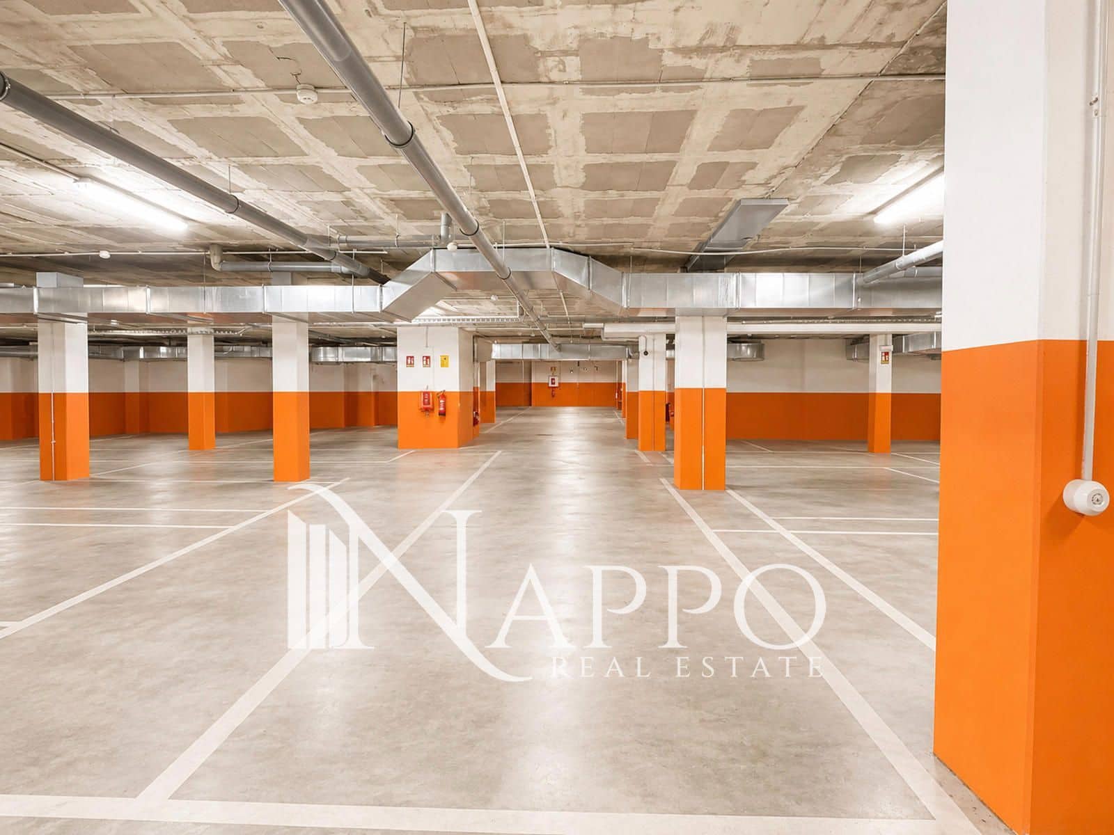 3 quarto Apartamento para venda em Palma de Mallorca com piscina garagem - 570 000 € (Ref: 10018109)