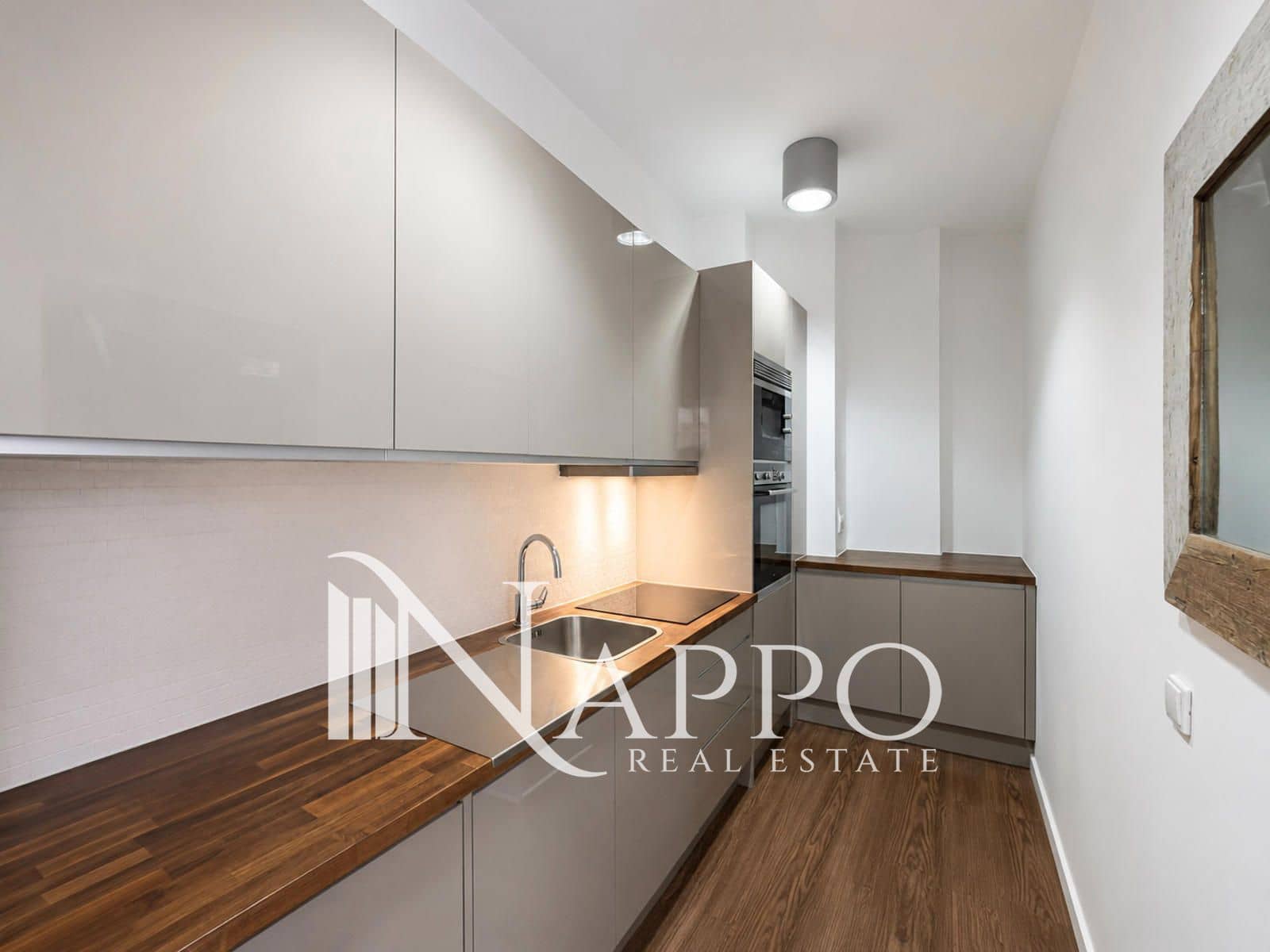 Piso en Palma de Mallorca en venta - 890.000 € (Ref: 10019367)