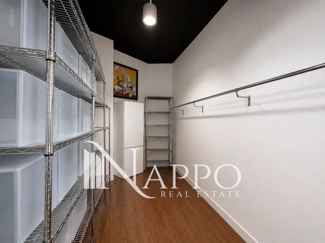 Piso en El Terreno, Palma de Mallorca en venta - 890.000 € (Ref: 10019367)