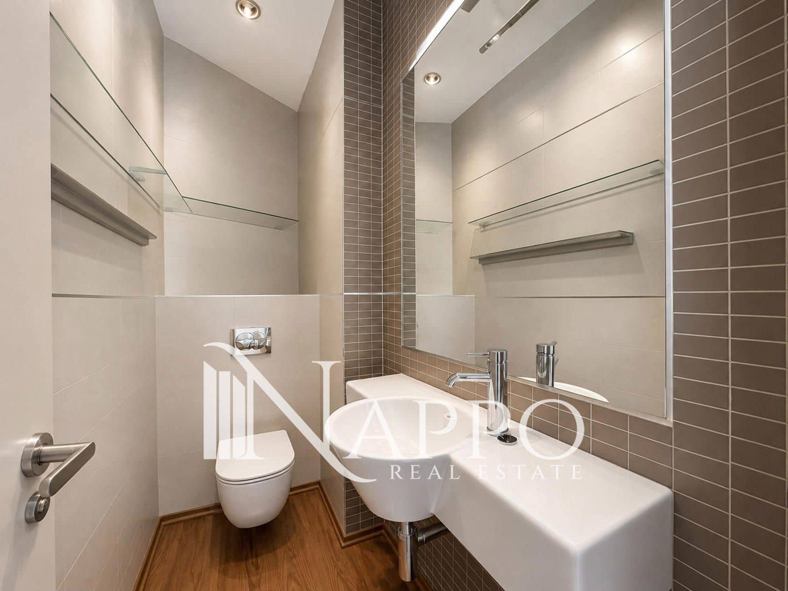 Piso en Palma de Mallorca en venta - 890.000 € (Ref: 10019367)