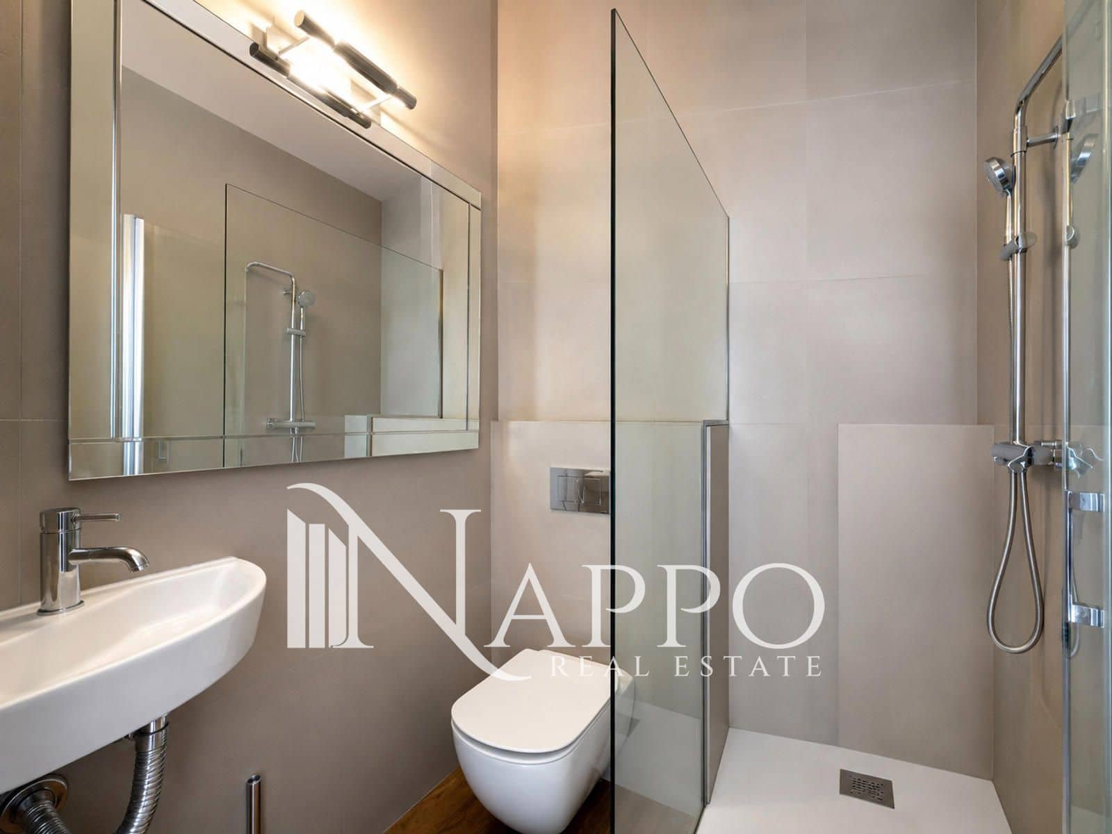 Piso en Palma de Mallorca en venta - 890.000 € (Ref: 10019367)