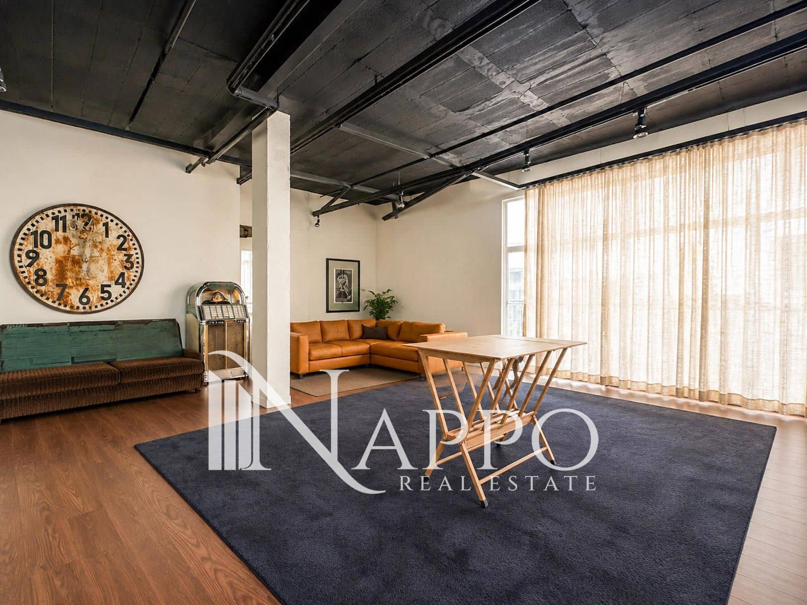 Flat te koop in Palma de Mallorca - € 1.850.000 (Ref: 10019368)