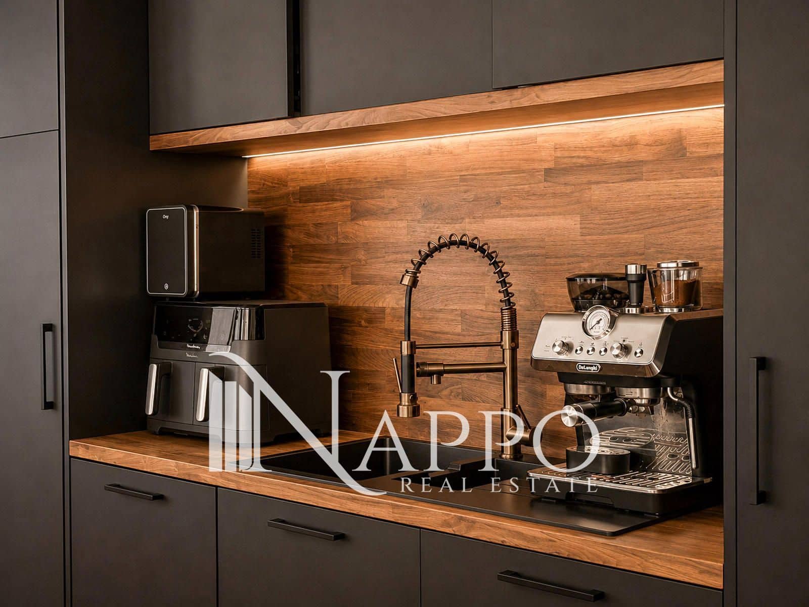 Flat te koop in Palma de Mallorca - € 1.850.000 (Ref: 10019368)