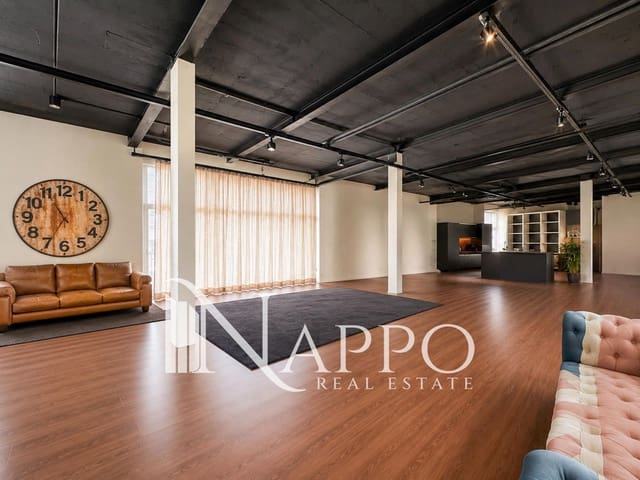 Piso en El Terreno, Palma de Mallorca en venta - 1.850.000 € (Ref: 10019368)