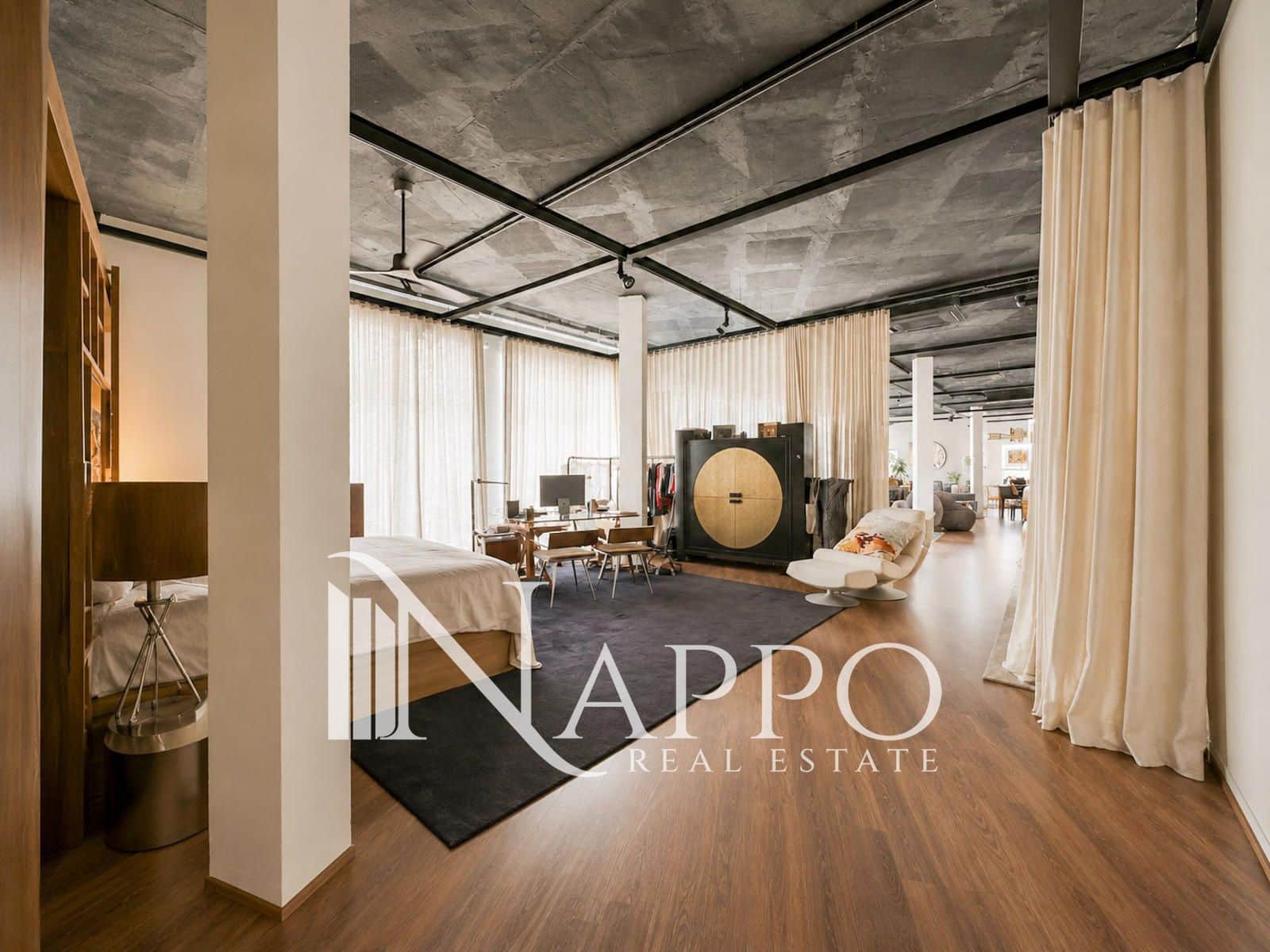 Flat te koop in Palma de Mallorca - € 1.850.000 (Ref: 10019368)
