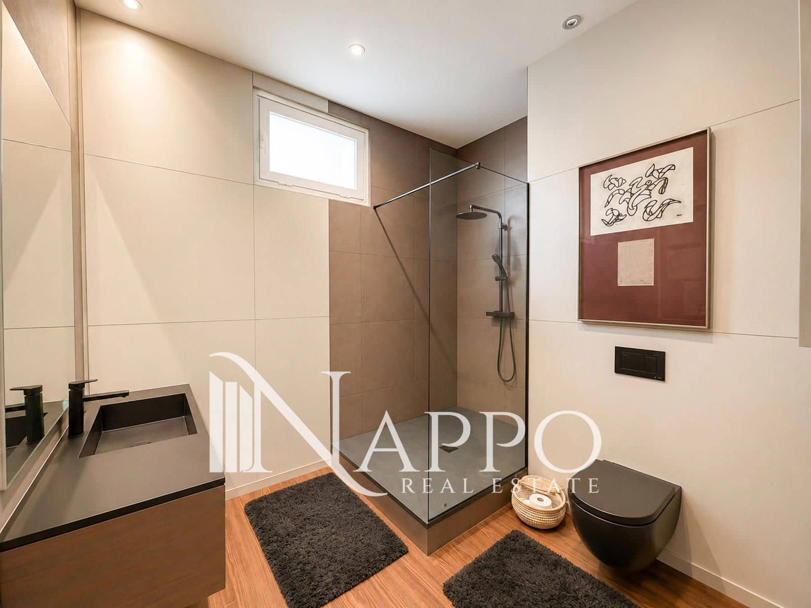 Flat te koop in Palma de Mallorca - € 1.850.000 (Ref: 10019368)