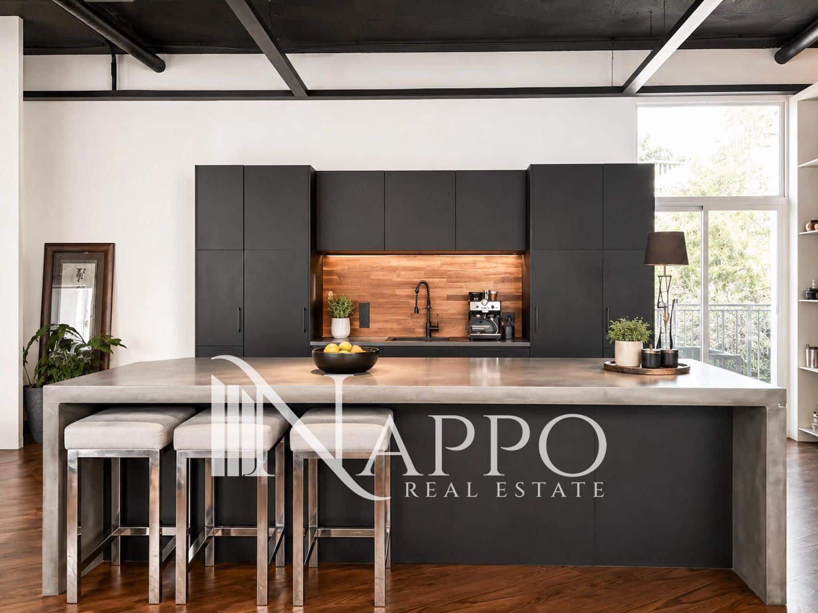 Flat te koop in Palma de Mallorca - € 1.850.000 (Ref: 10019368)