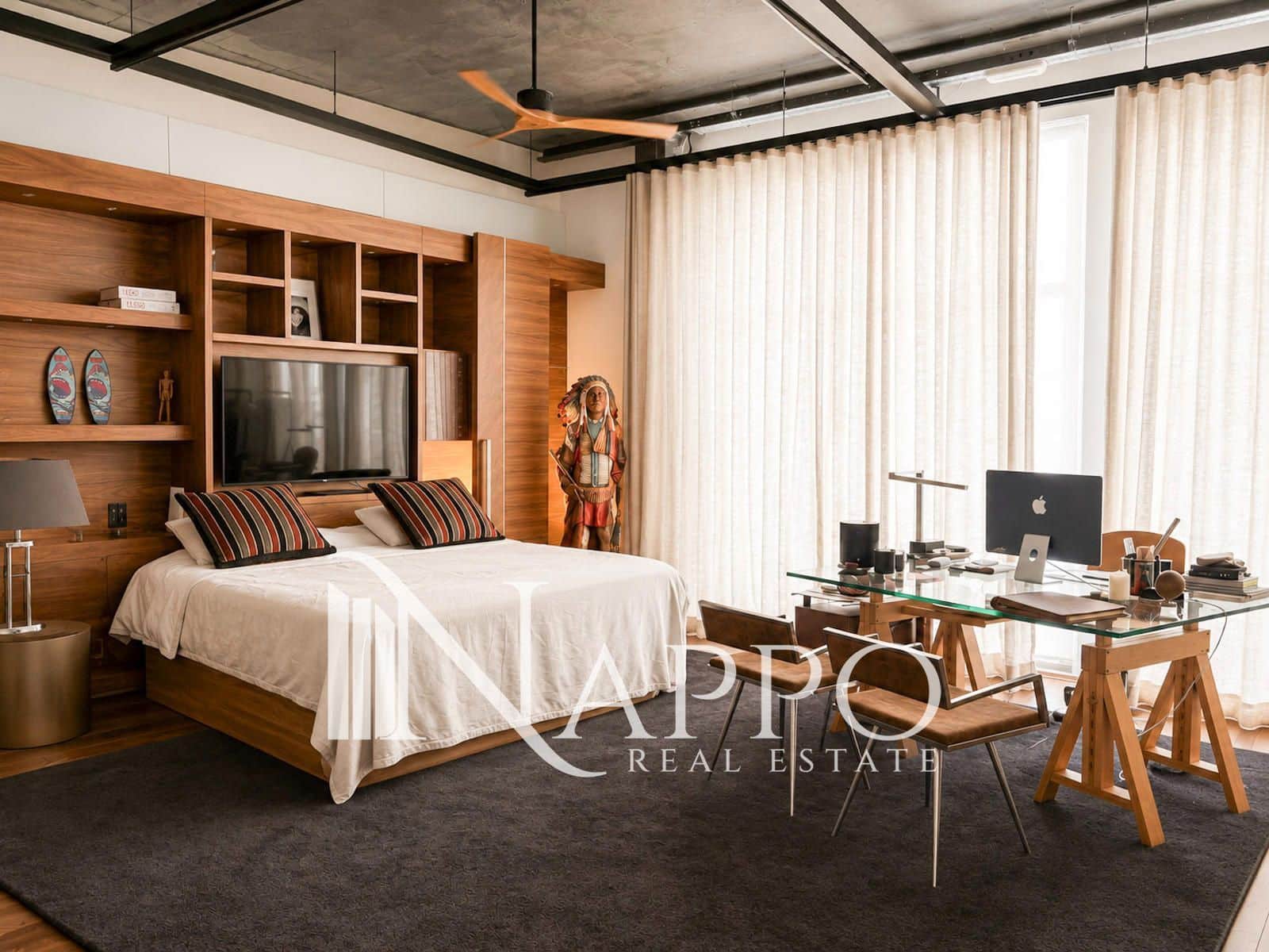 Flat te koop in Palma de Mallorca - € 1.850.000 (Ref: 10019368)