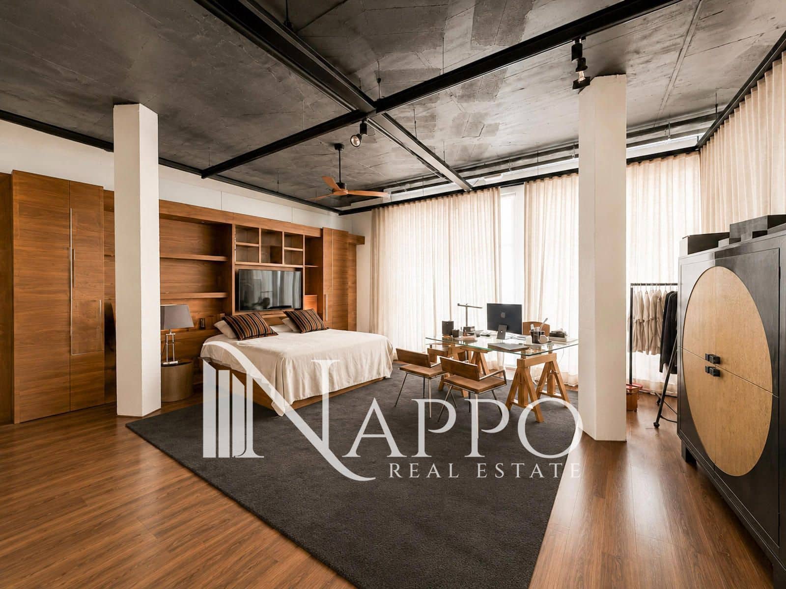 Flat te koop in Palma de Mallorca - € 1.850.000 (Ref: 10019368)