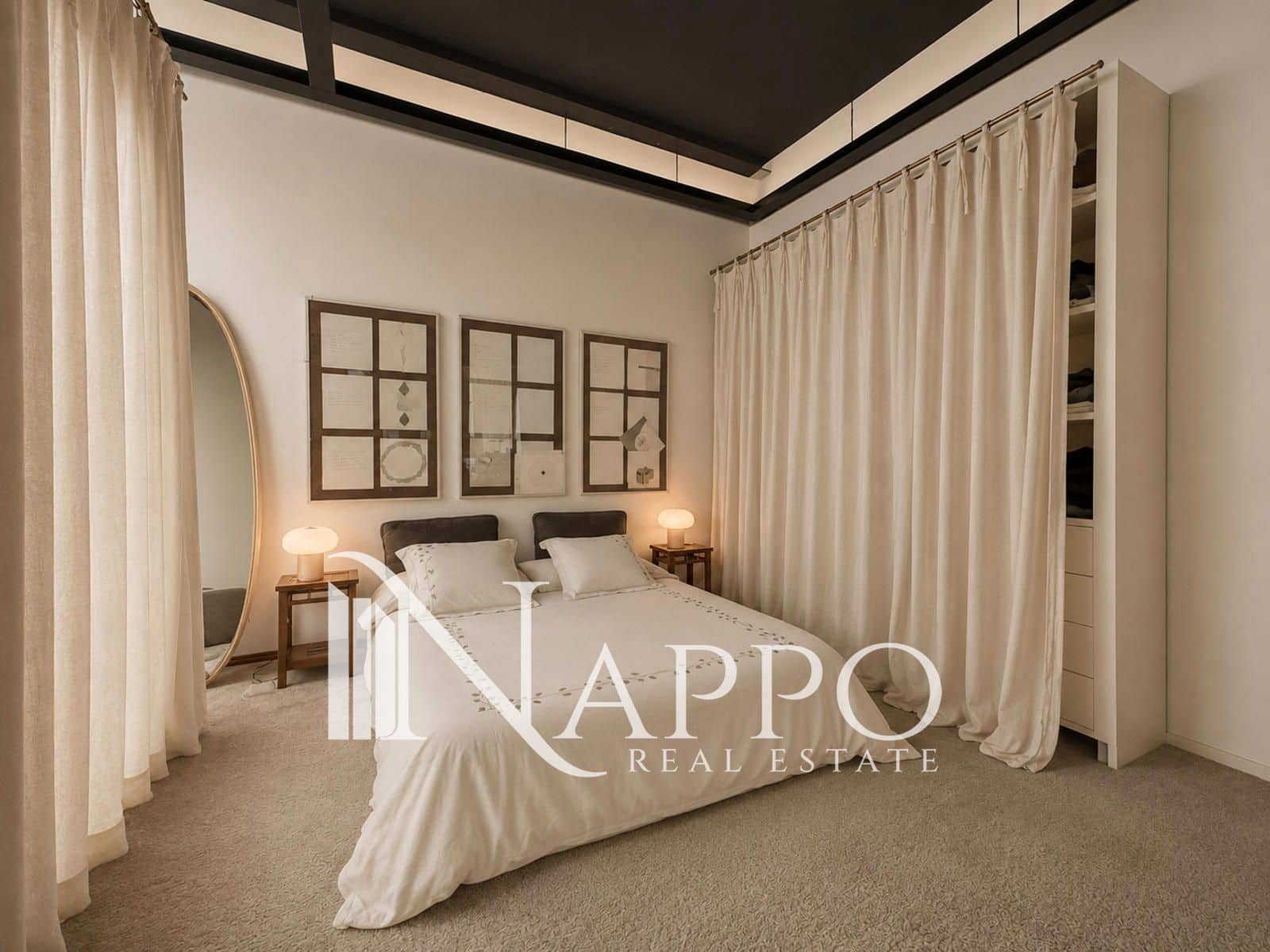 Flat te koop in Palma de Mallorca - € 1.850.000 (Ref: 10019368)