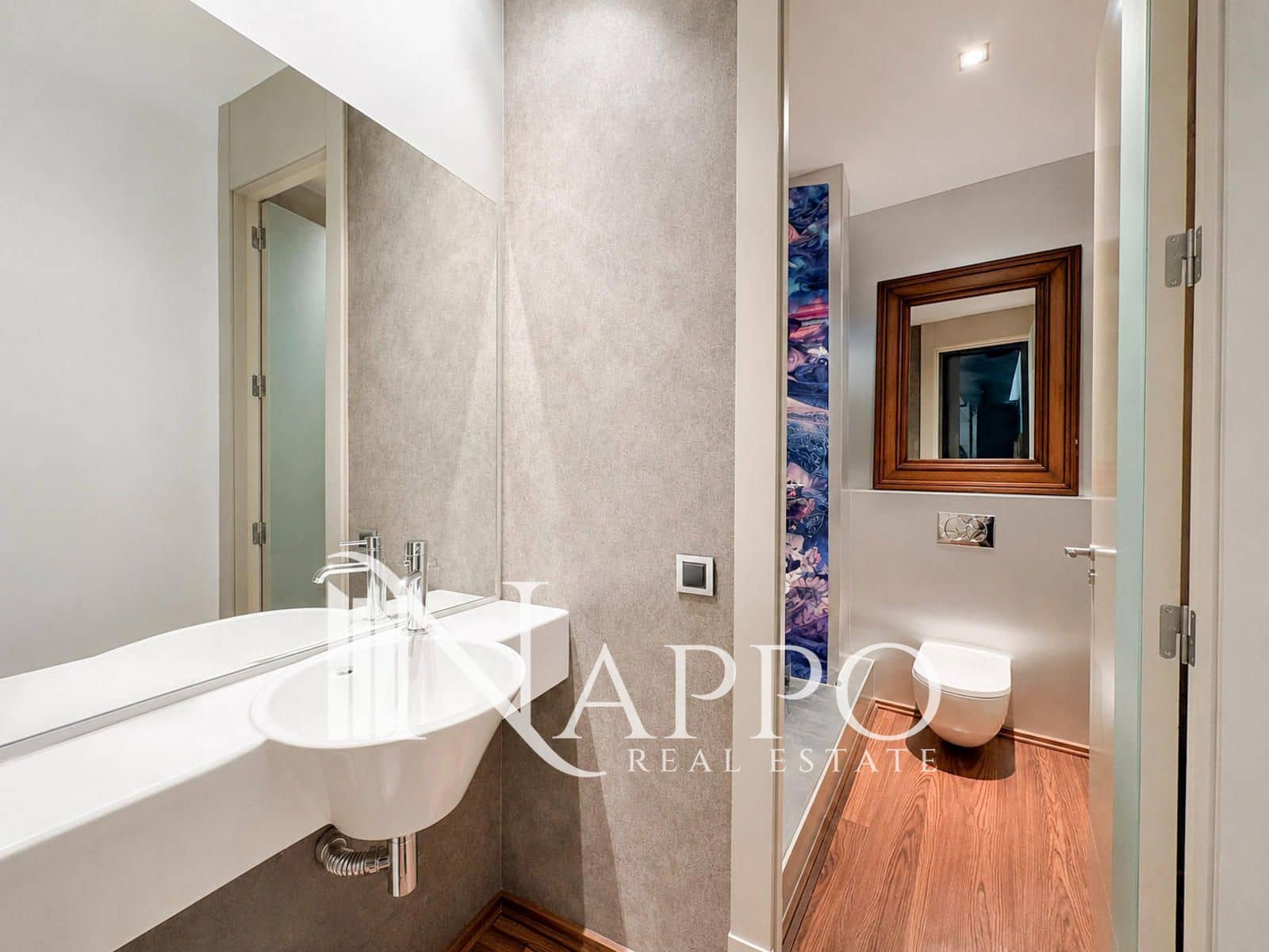 Flat te koop in Palma de Mallorca - € 1.850.000 (Ref: 10019368)