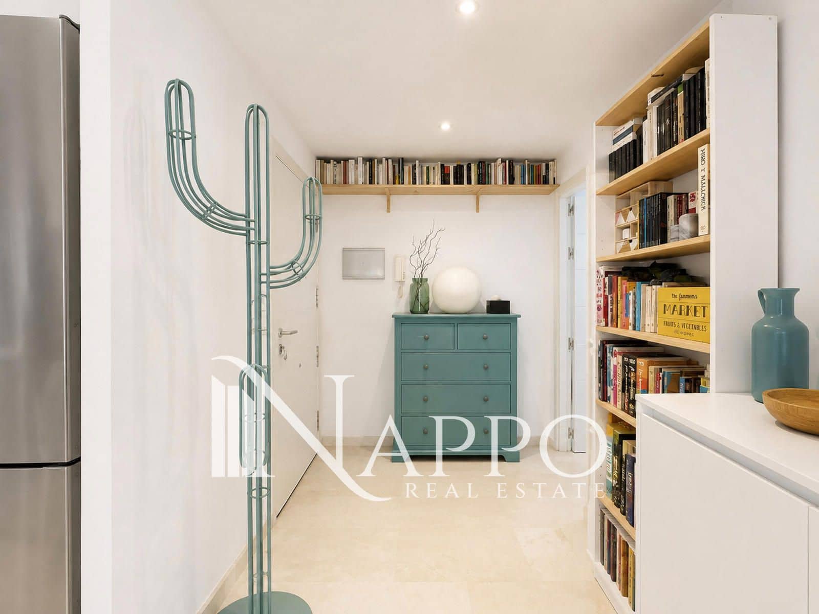 3 quarto Apartamento para venda em Andratx com piscina garagem - 499 000 € (Ref: 10019369)