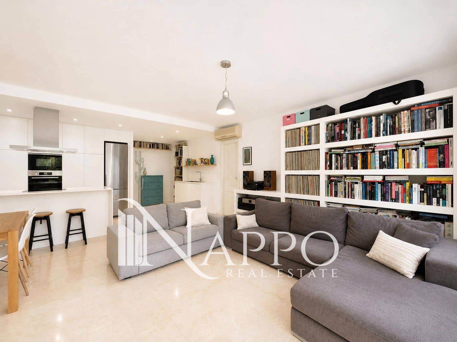 3 quarto Apartamento para venda em Andratx com piscina garagem - 499 000 € (Ref: 10019369)