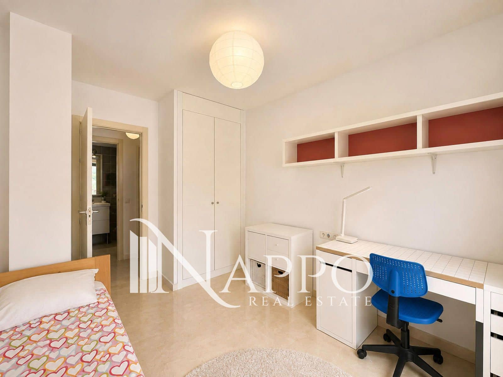 3 quarto Apartamento para venda em Andratx com piscina garagem - 499 000 € (Ref: 10019369)