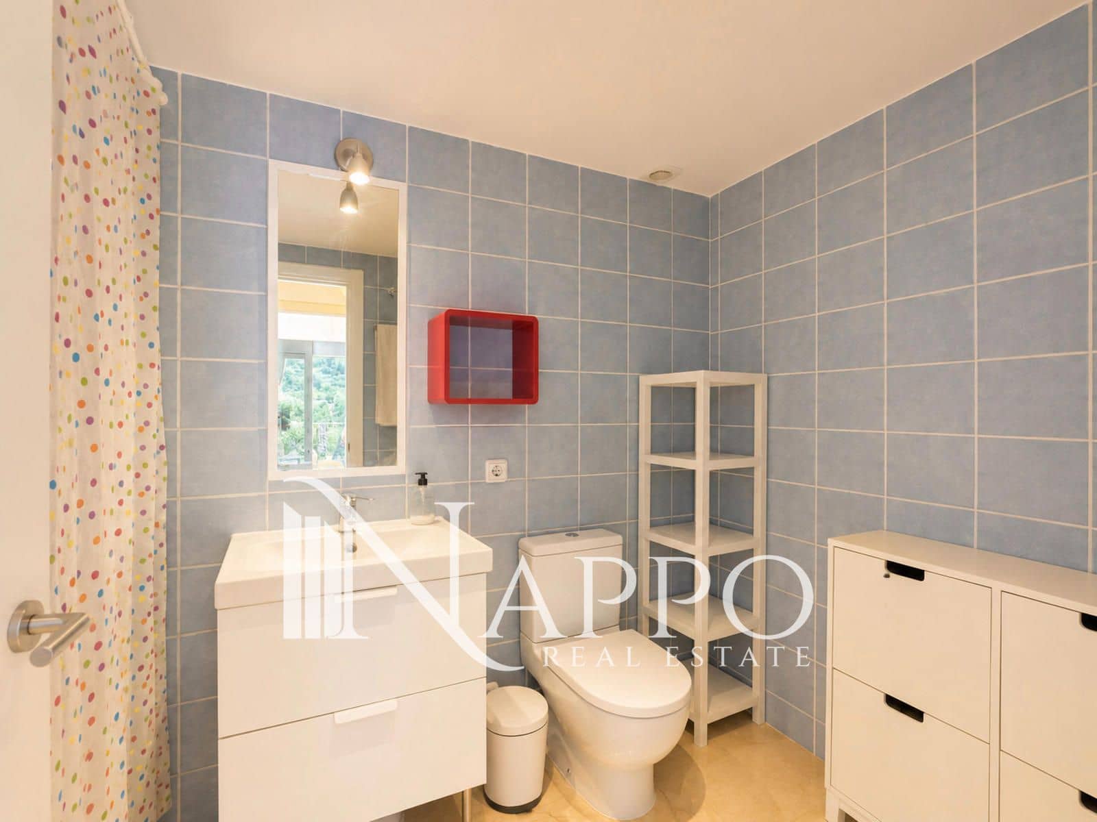 3 quarto Apartamento para venda em Andratx com piscina garagem - 499 000 € (Ref: 10019369)