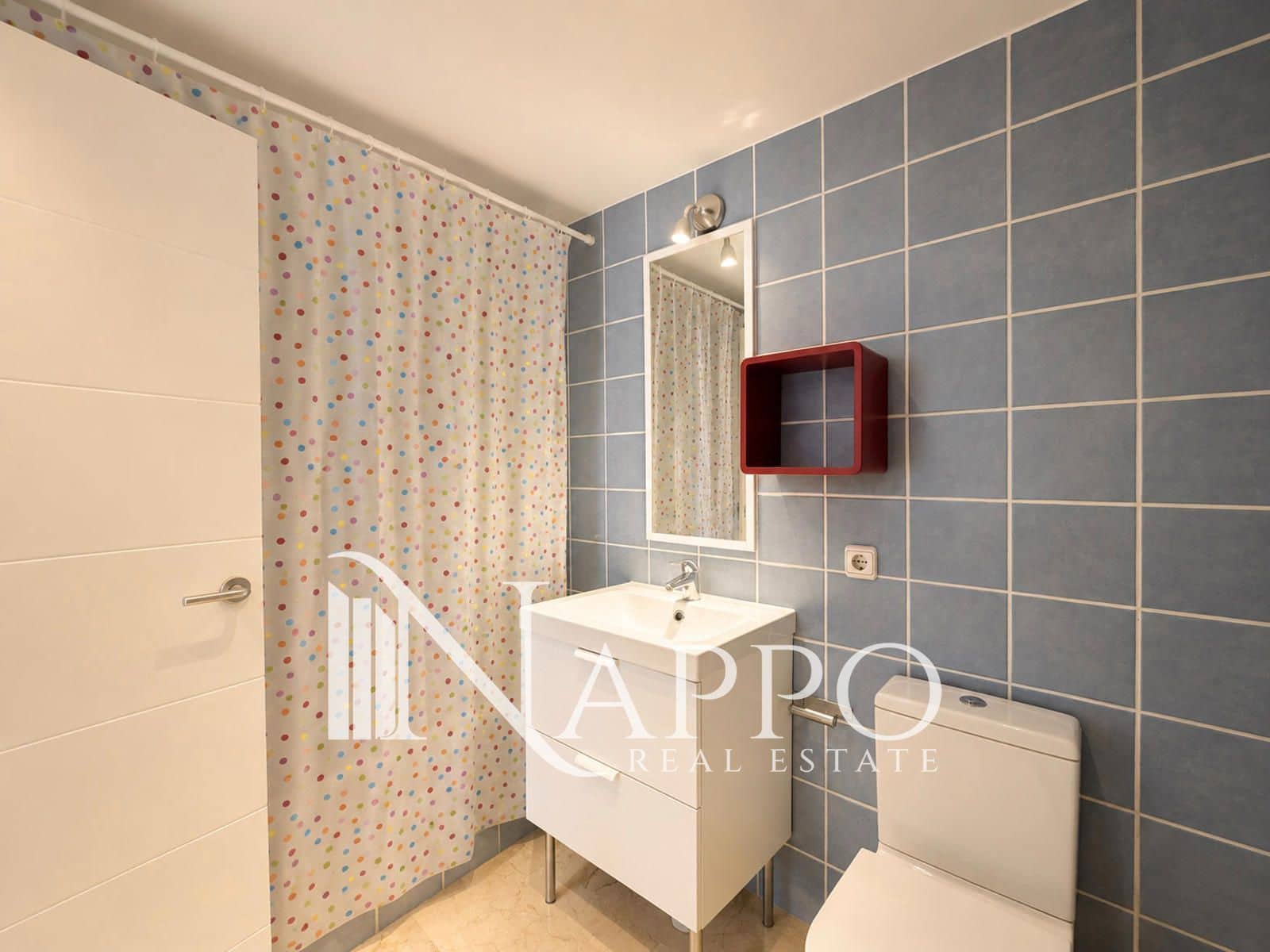 3 quarto Apartamento para venda em Andratx com piscina garagem - 499 000 € (Ref: 10019369)