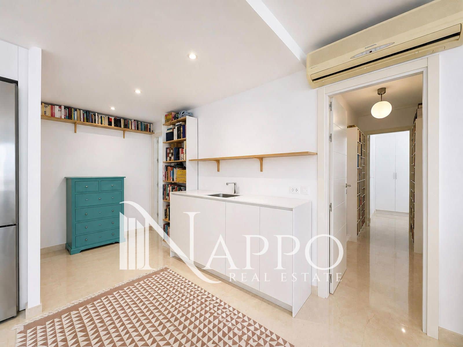 3 quarto Apartamento para venda em Andratx com piscina garagem - 499 000 € (Ref: 10019369)