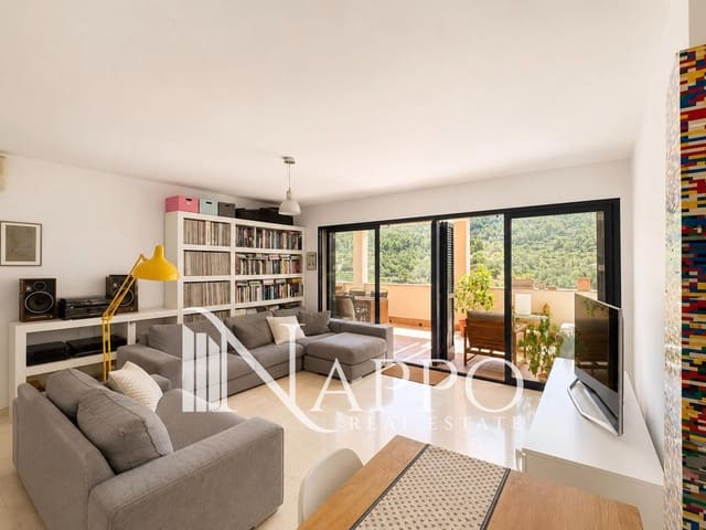 3 camera da letto Appartamento in vendita in Andratx con piscina garage - 499.000 € (Rif: 10019369)
