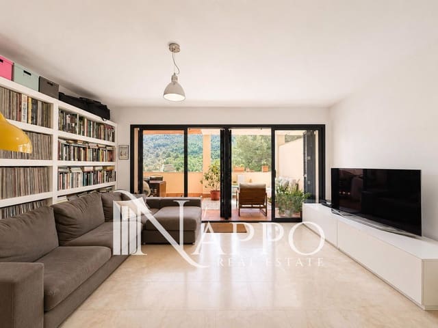 3 camera da letto Appartamento in vendita in Andratx con piscina garage - 499.000 € (Rif: 10019369)