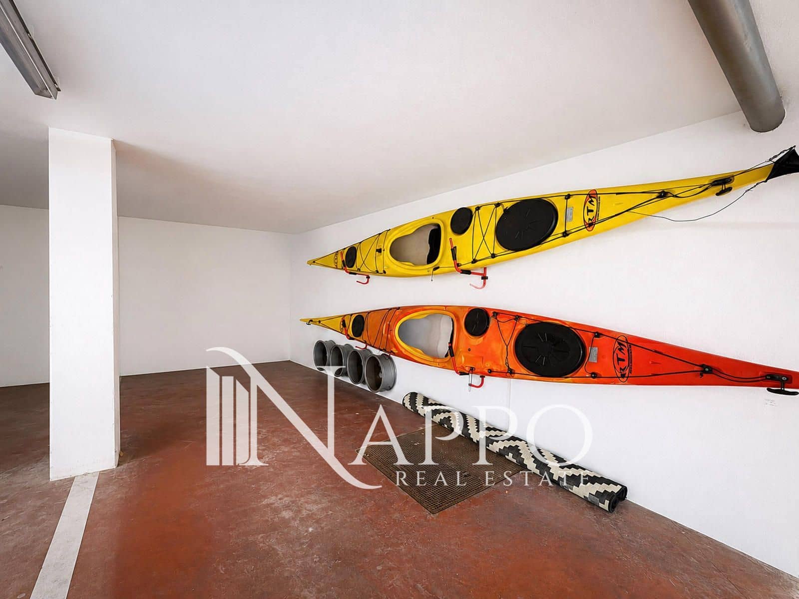 3 quarto Apartamento para venda em Andratx com piscina garagem - 499 000 € (Ref: 10019369)