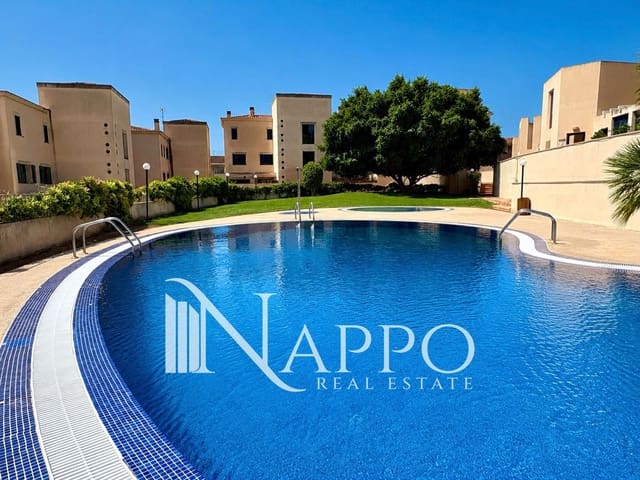 3 camera da letto Appartamento in vendita in Andratx con piscina garage - 499.000 € (Rif: 10019369)