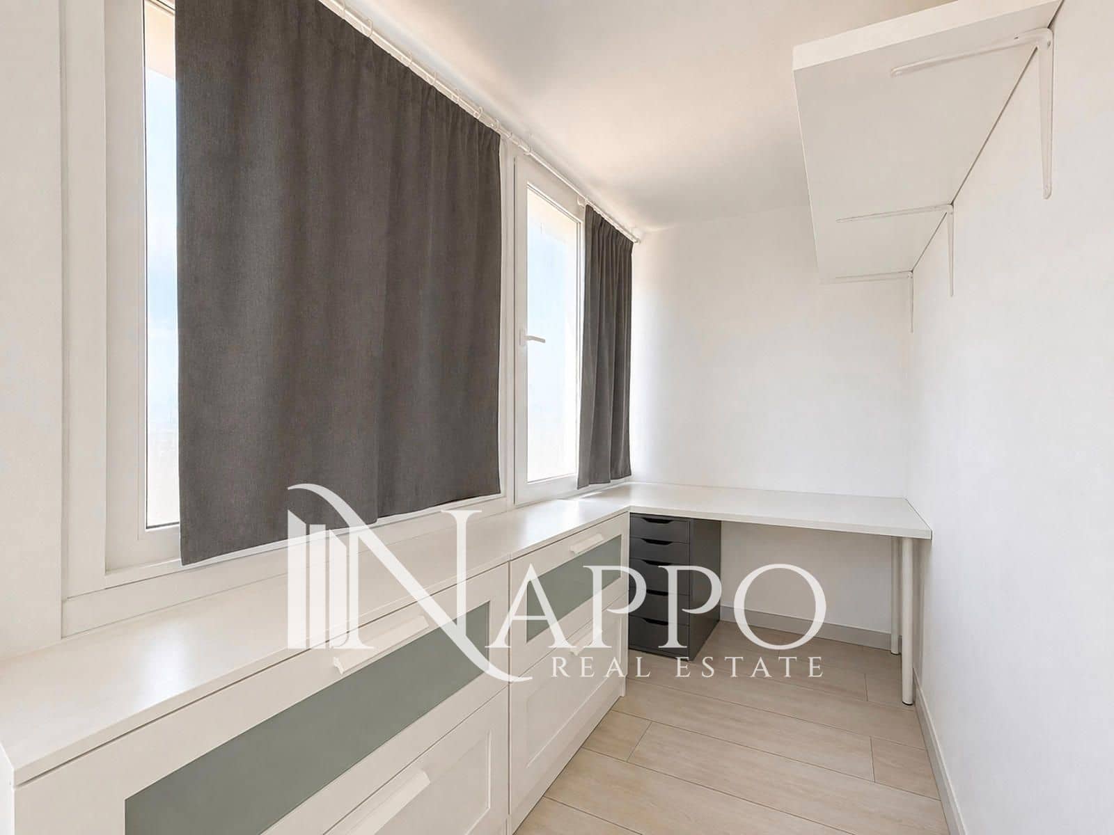 2 sypialnia Mieszkanie na sprzedaż w El Toro / Port Adriano z garażem - 495 000 € (Ref: 10019706)