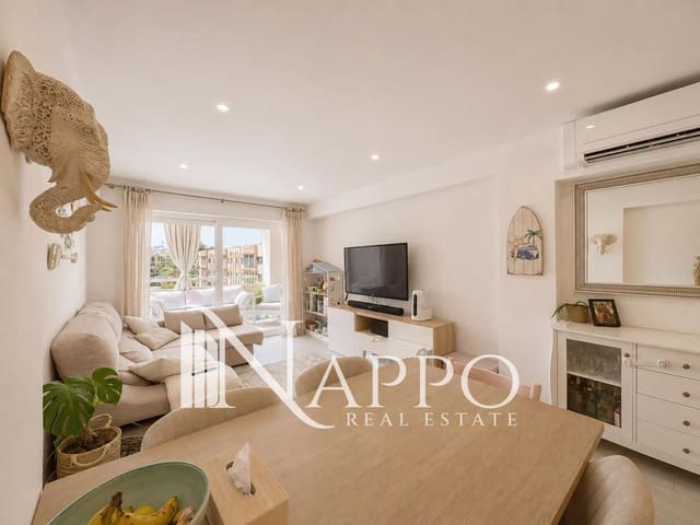 2 sypialnia Mieszkanie na sprzedaż w El Toro / Port Adriano, Calvià z garażem - 495 000 € (Ref: 10019706)