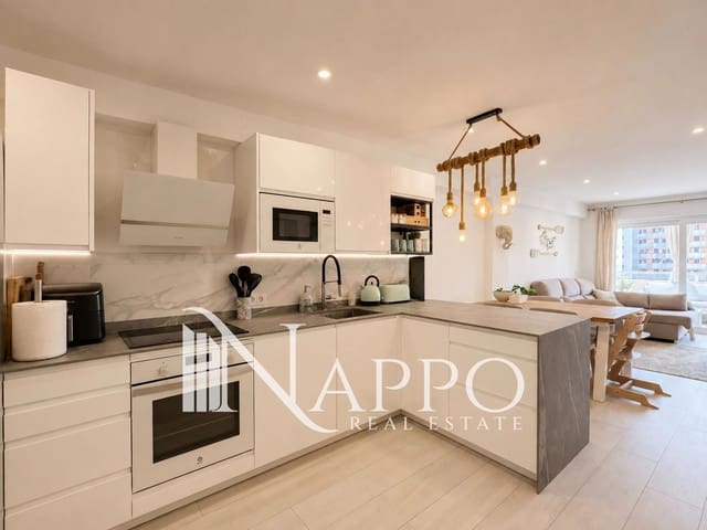 2 sypialnia Mieszkanie na sprzedaż w El Toro / Port Adriano, Calvià z garażem - 495 000 € (Ref: 10019706)