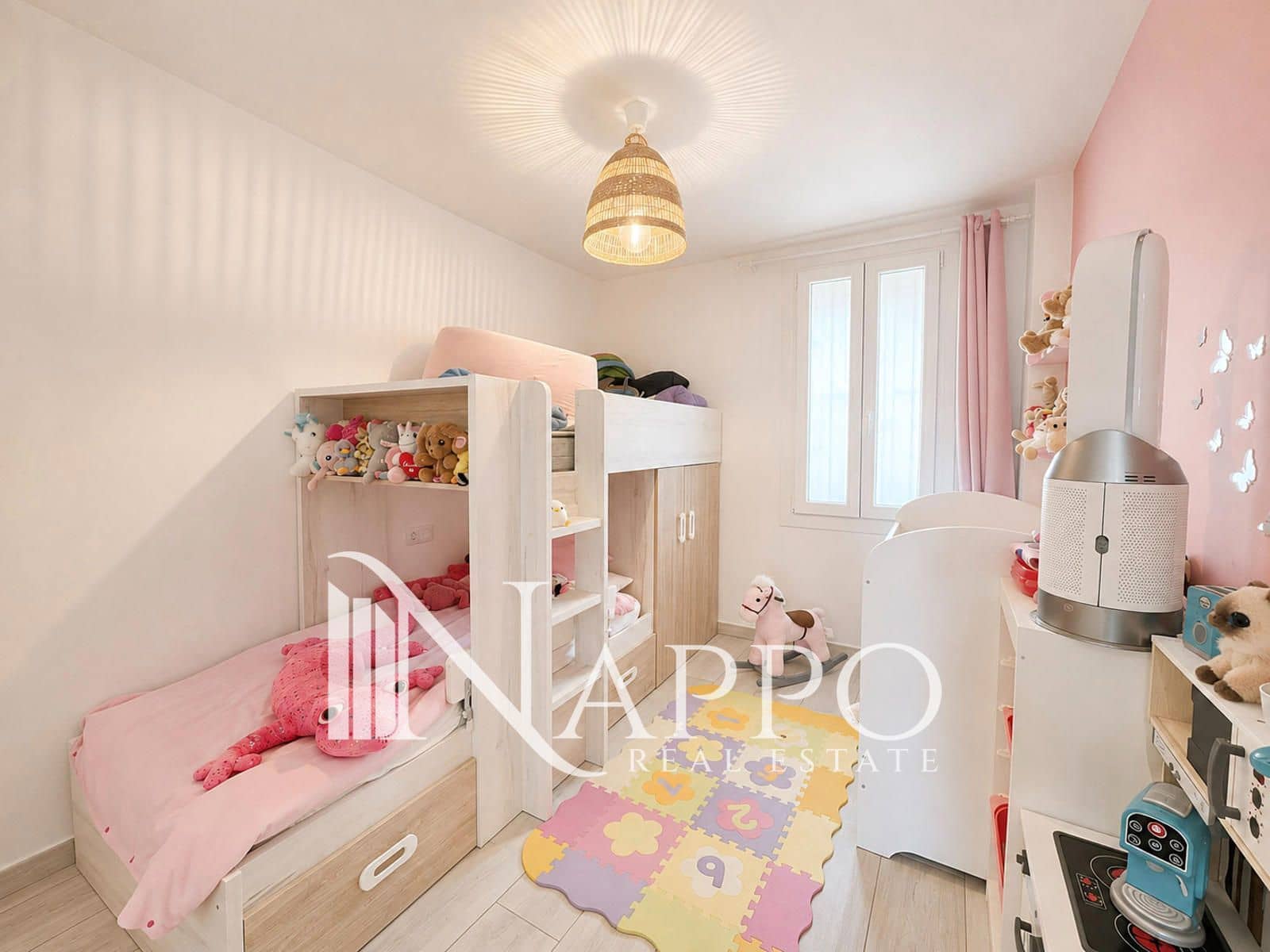 2 sypialnia Mieszkanie na sprzedaż w El Toro / Port Adriano z garażem - 495 000 € (Ref: 10019706)